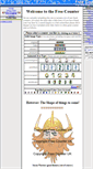 Mobile Screenshot of free-counter.co.uk